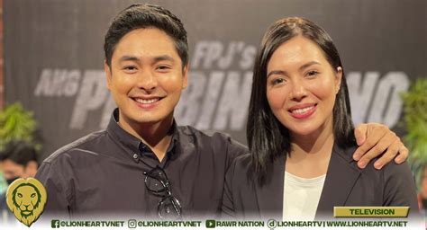 Julia Montes makes TV comeback, reunites with Coco .